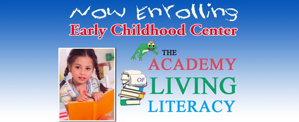 Corpus Christi, TX - Child Care - The Academy Of Living Literacy