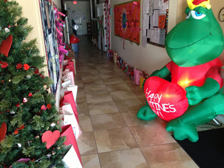 The Academy Of Living Literacy