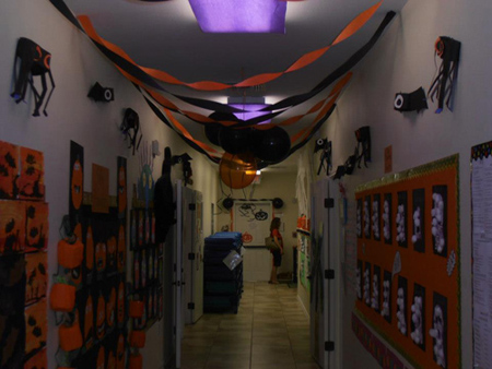 The Academy Of Living Literacy